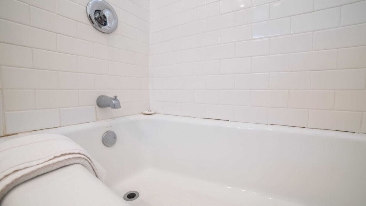 Photo of Bathroom in The Strand