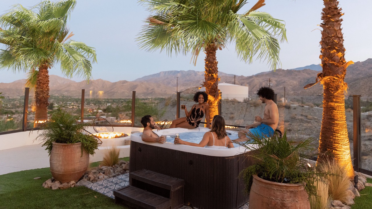 Photo of Outdoor in Palm Desert