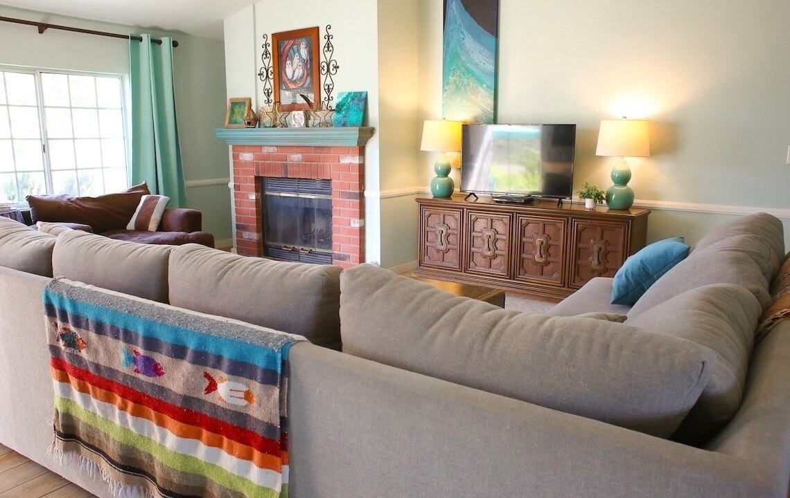 Photo of Bedroom in Rainbow CDP