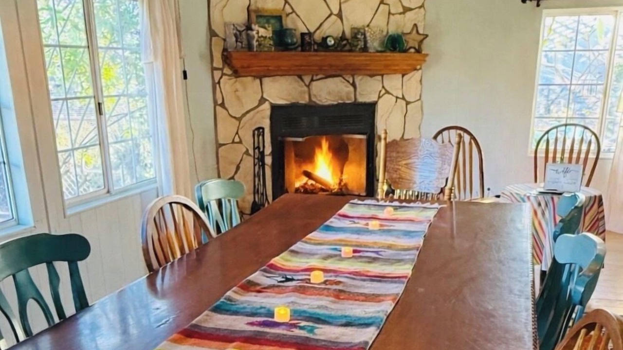 Photo of Livingroom in Rainbow CDP