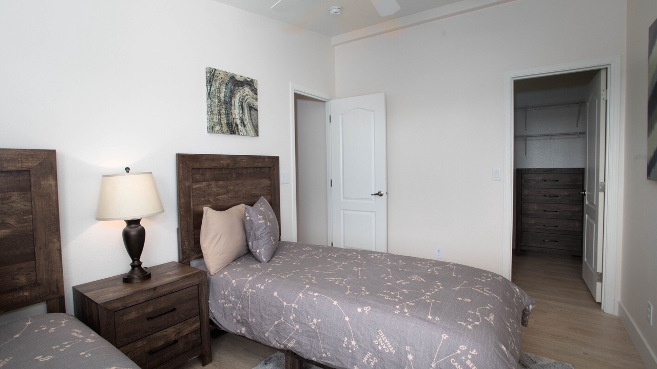 Photo of Bedroom in West Sedona