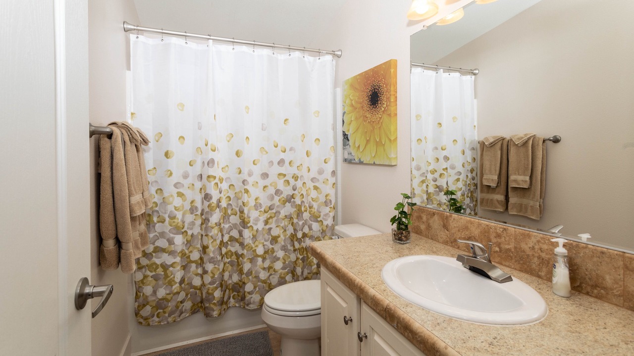 Photo of Bathroom in West Sedona