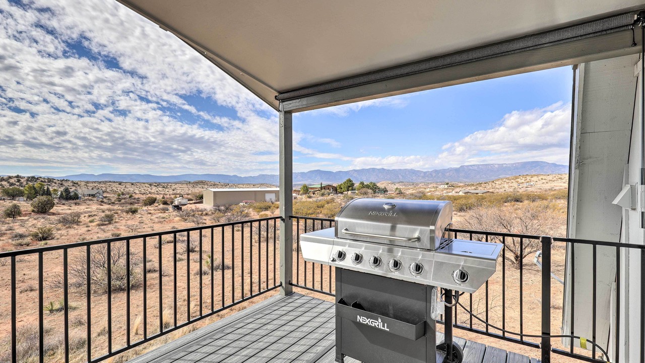 Photo of Outdoor in Cornville