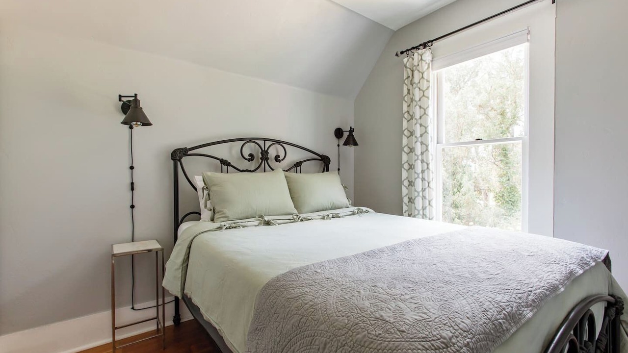 Photo of Bedroom in San Luis Obispo