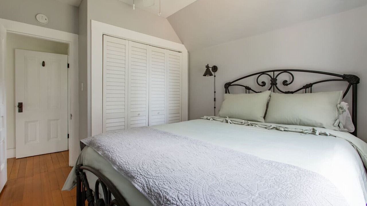 Photo of Bedroom in San Luis Obispo