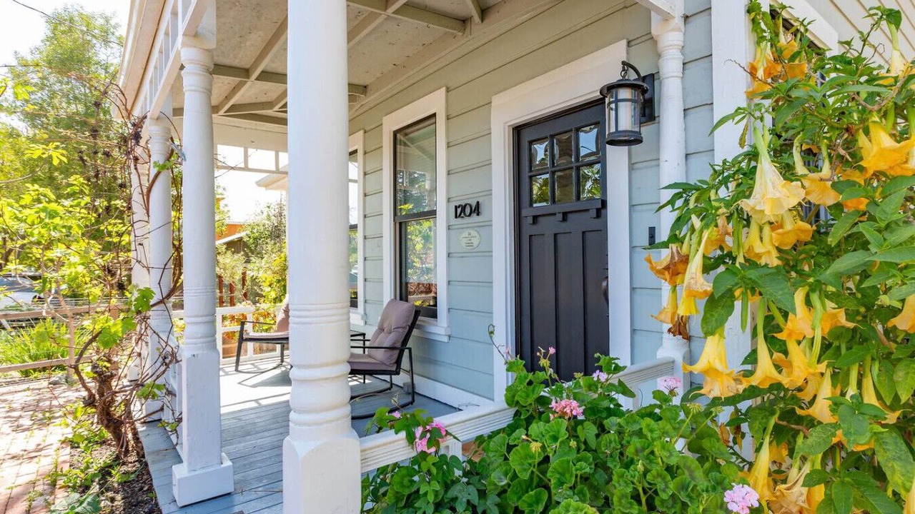 Photo of Outdoor in San Luis Obispo