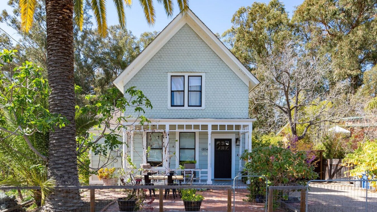 Photo of Outdoor in San Luis Obispo