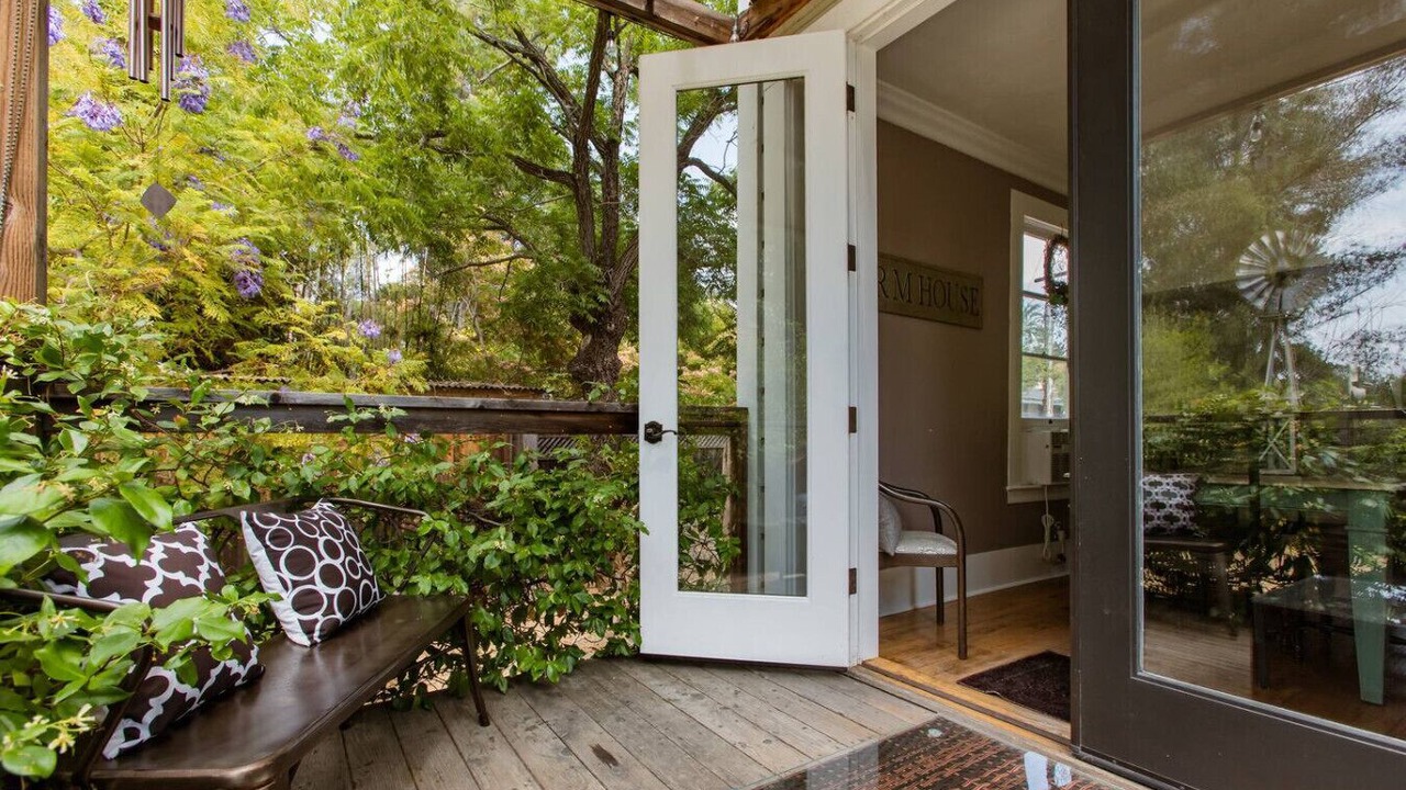 Photo of Outdoor in San Luis Obispo