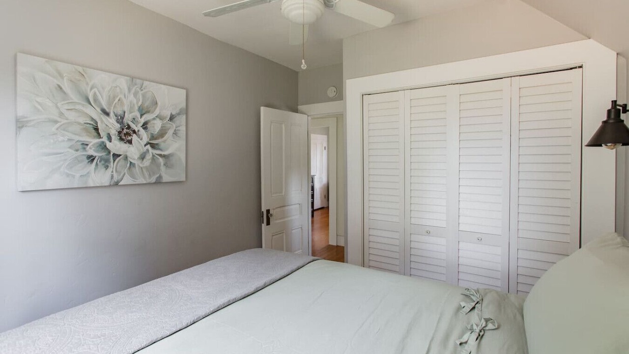 Photo of Bedroom in San Luis Obispo