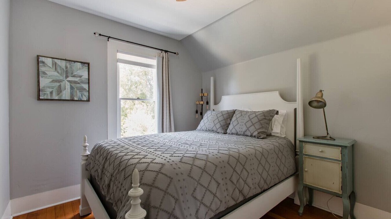 Photo of Bedroom in San Luis Obispo