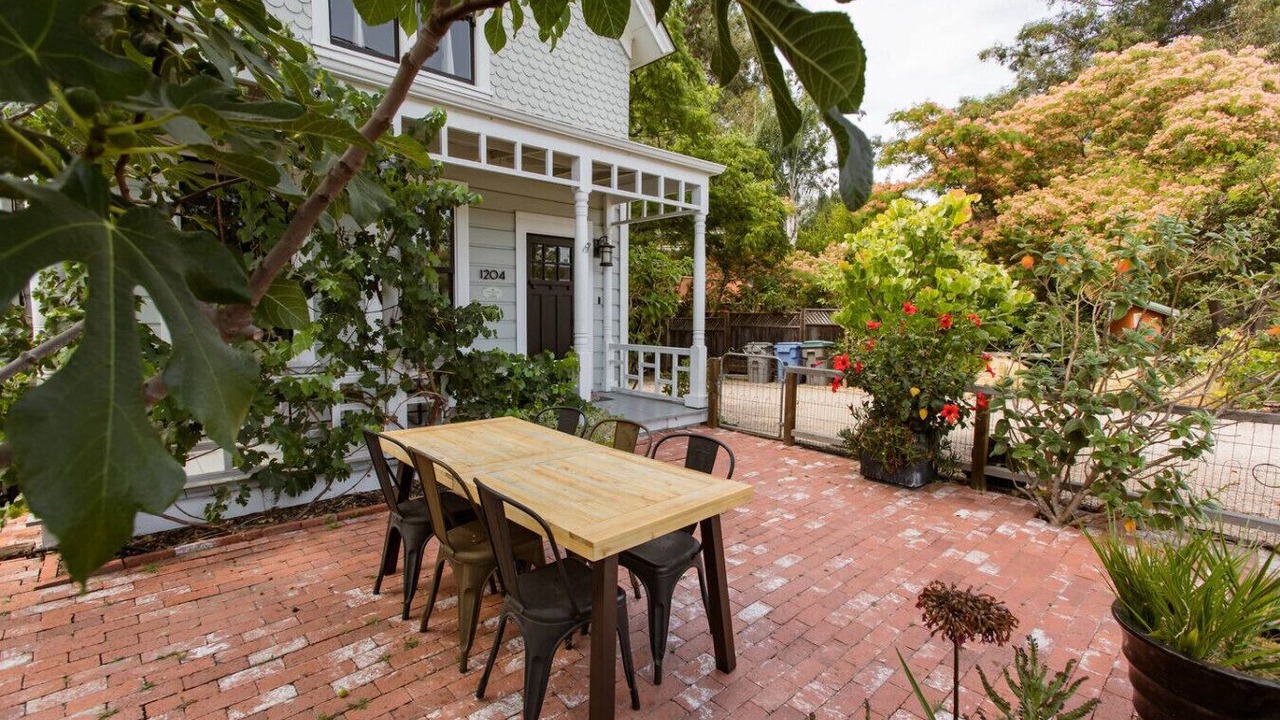 Photo of Outdoor in San Luis Obispo