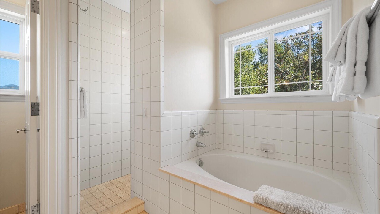Photo of Bathroom in Cambria