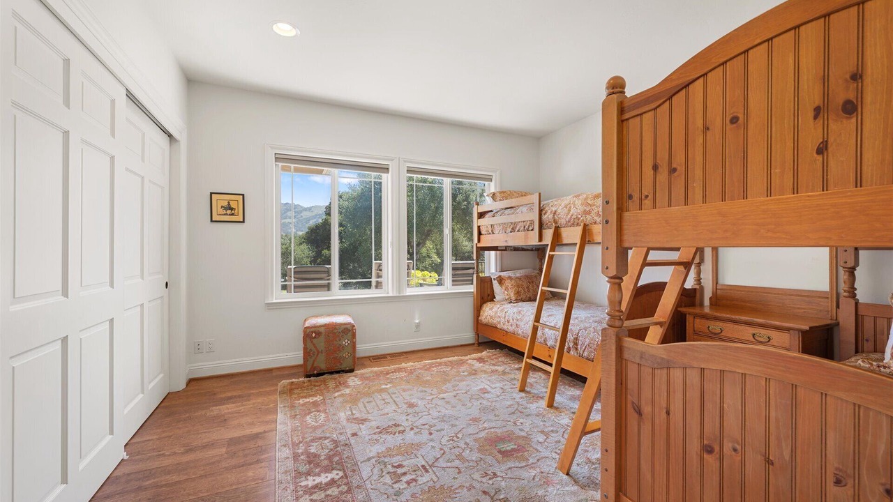 Photo of Bedroom in Cambria