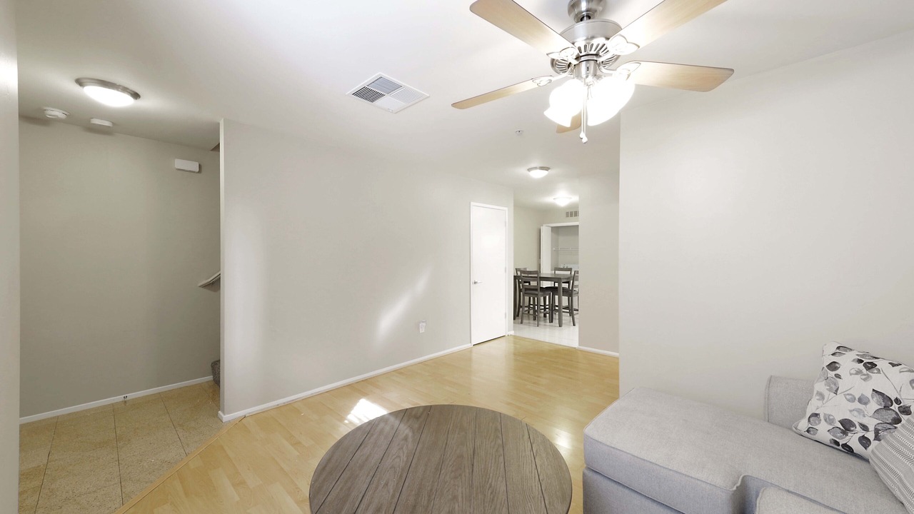 Photo of Livingroom in Pumpkin Center