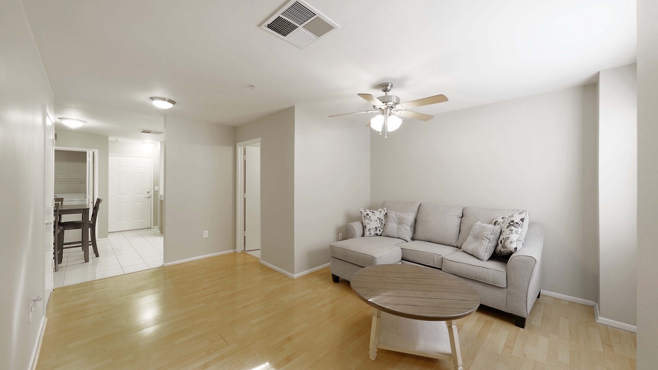 Photo of Livingroom in Pumpkin Center
