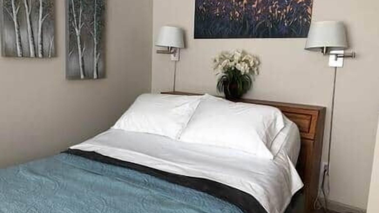 Photo of Bedroom in North San Juan
