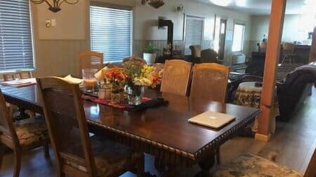 Photo of Bedroom in North San Juan
