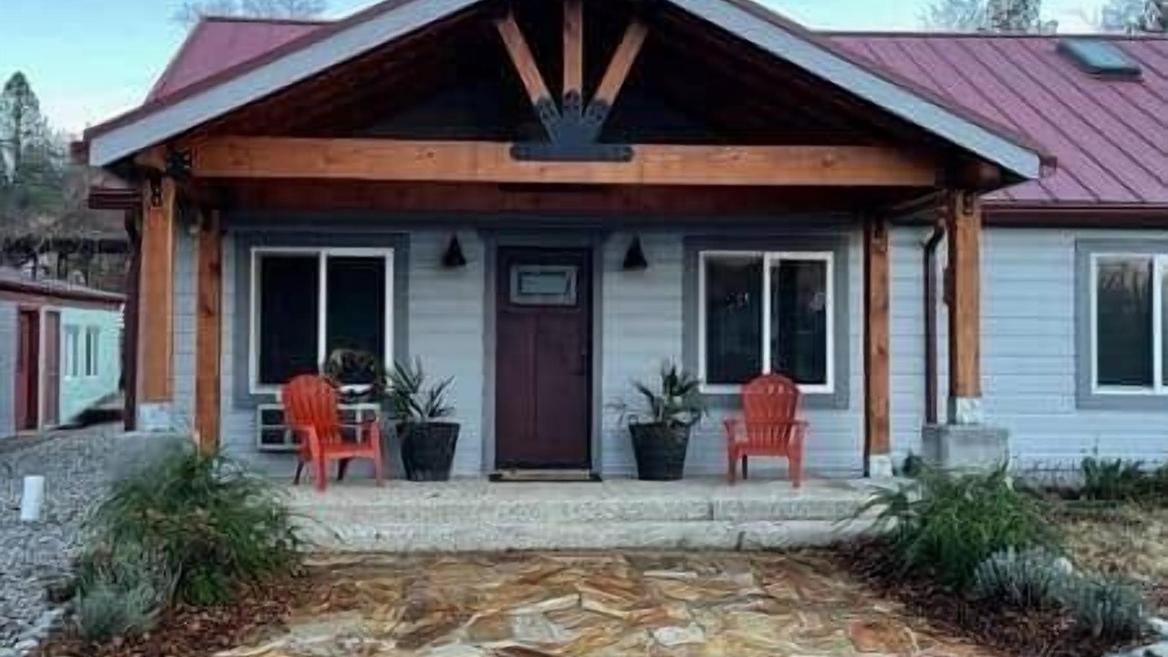 Photo of Outdoor in North San Juan