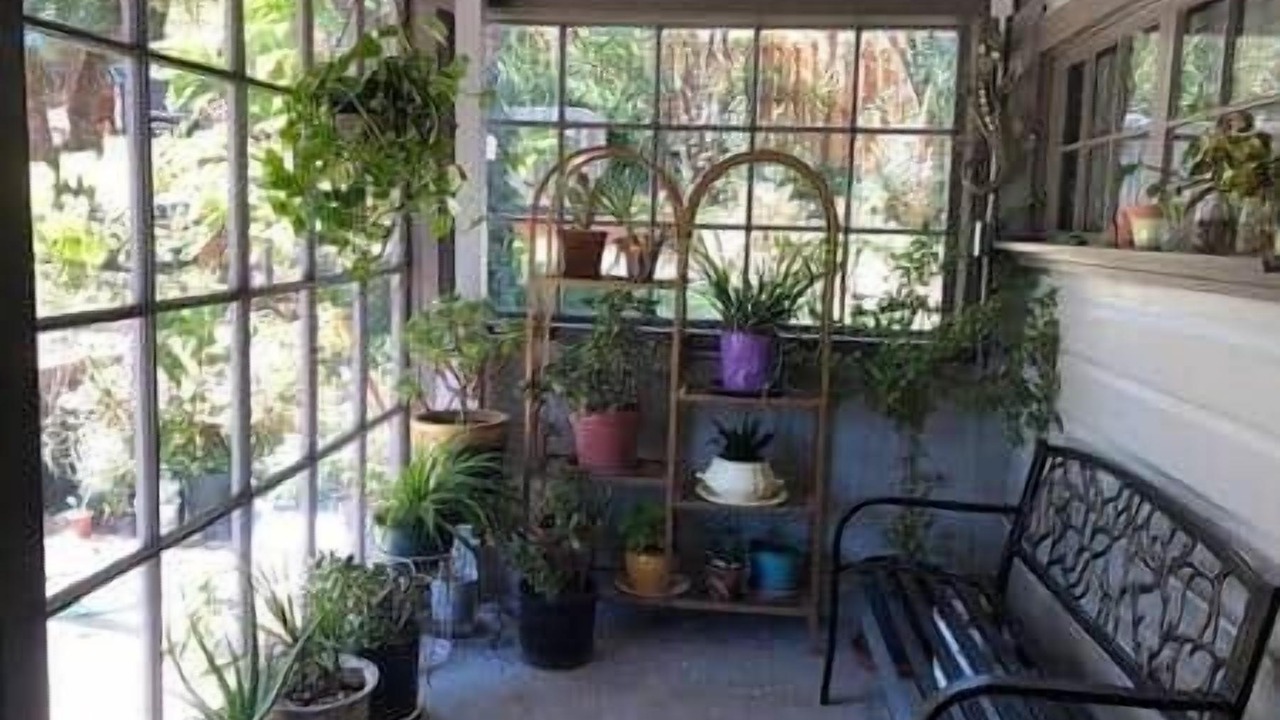 Photo of Bedroom in North San Juan
