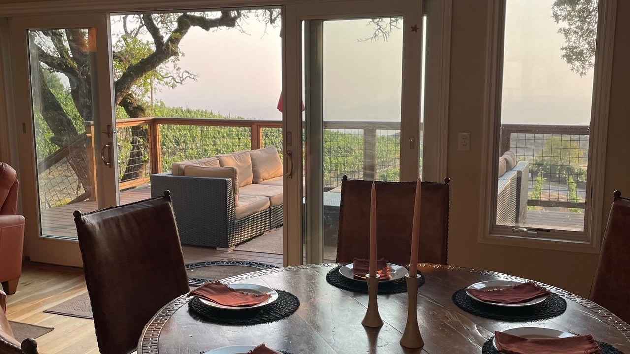 Photo of Bedroom in Penngrove