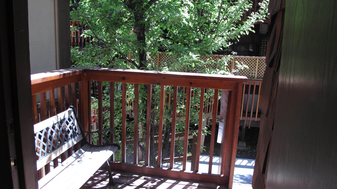 Photo of Outdoor in Big Bear Lake
