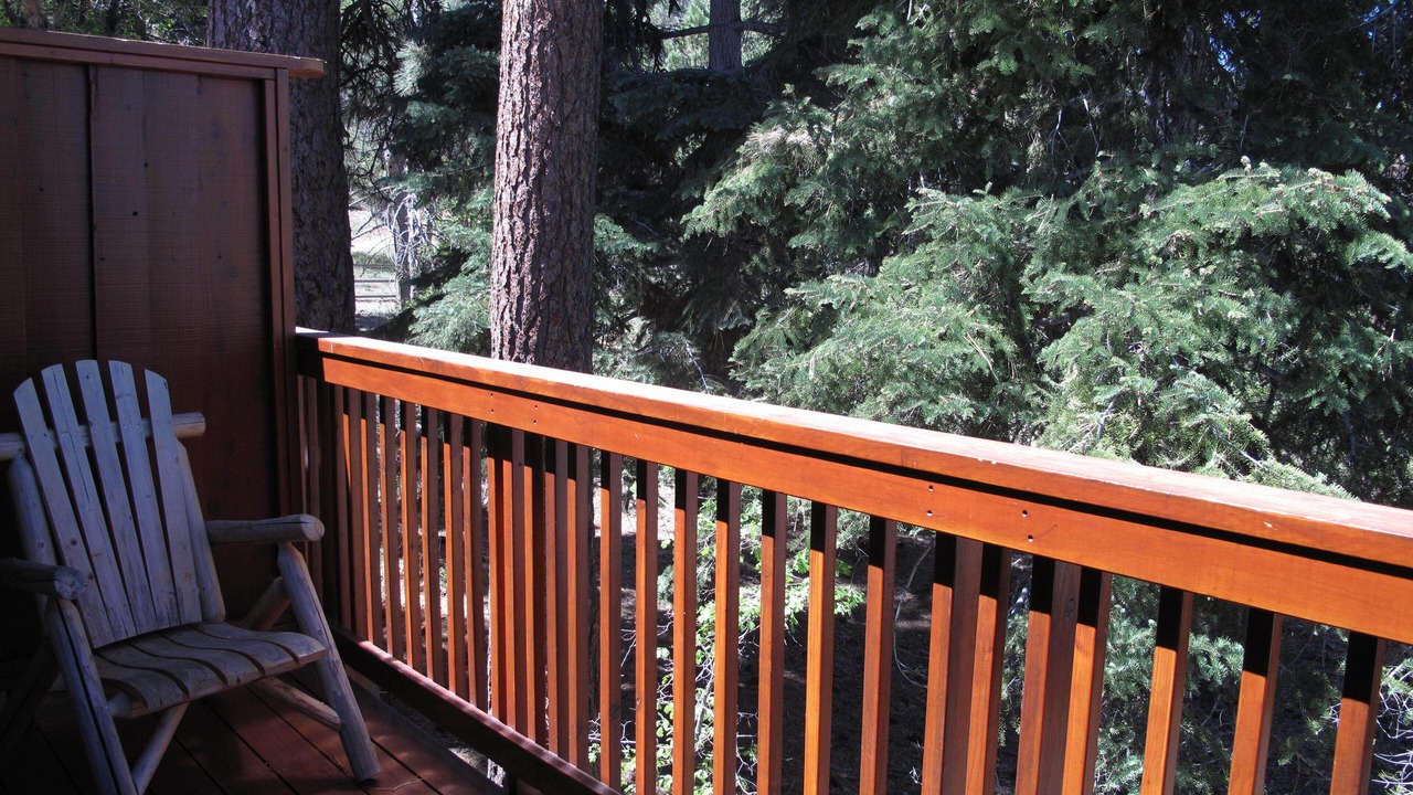 Photo of Outdoor in Big Bear Lake