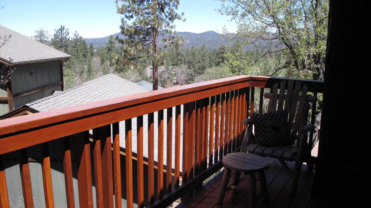 Photo of Outdoor in Big Bear Lake