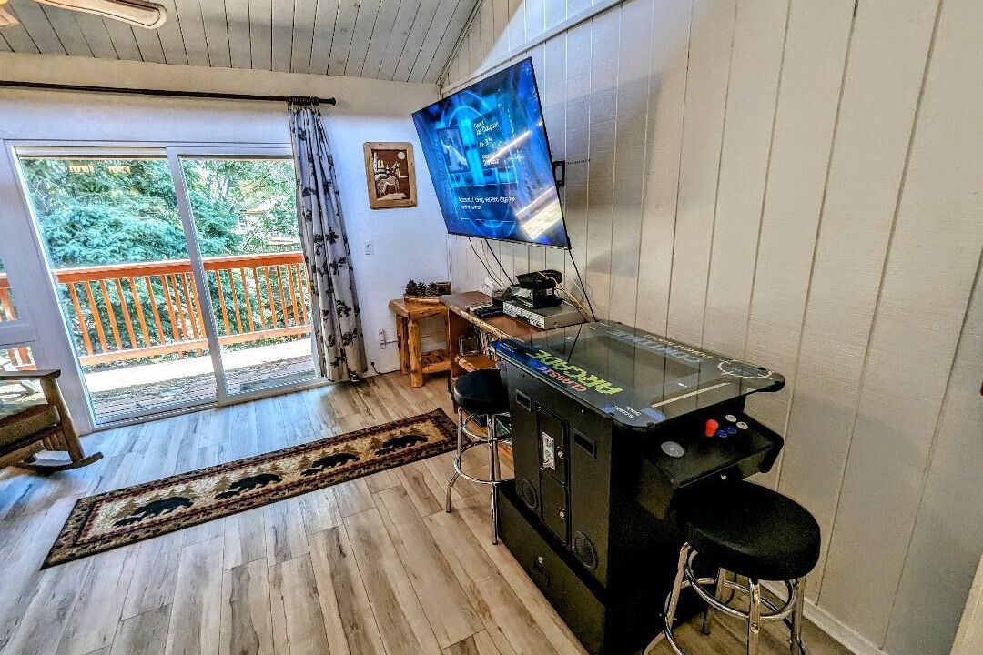 Photo of Bedroom in Big Bear Lake
