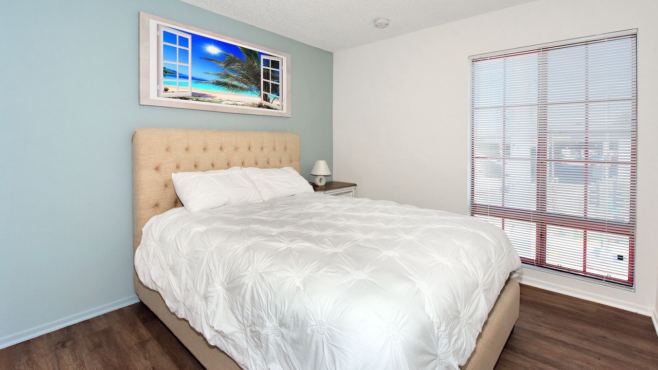 Photo of Bedroom in Palms