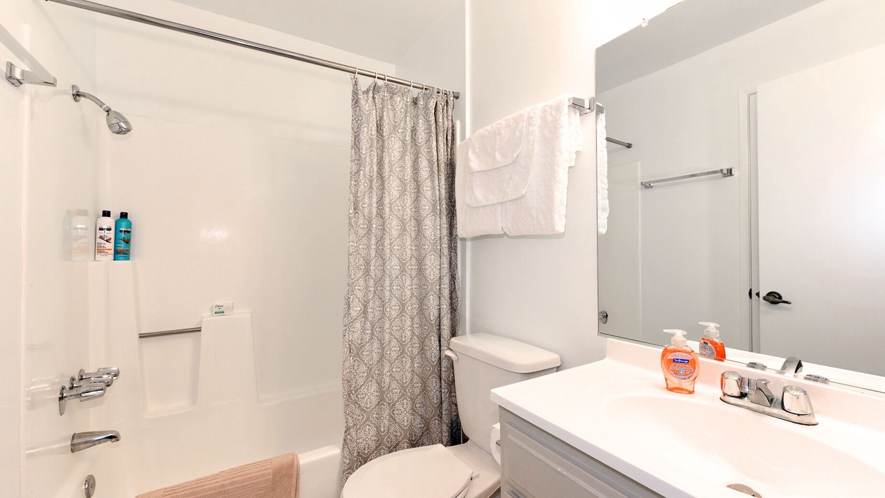 Photo of Bathroom in Palms