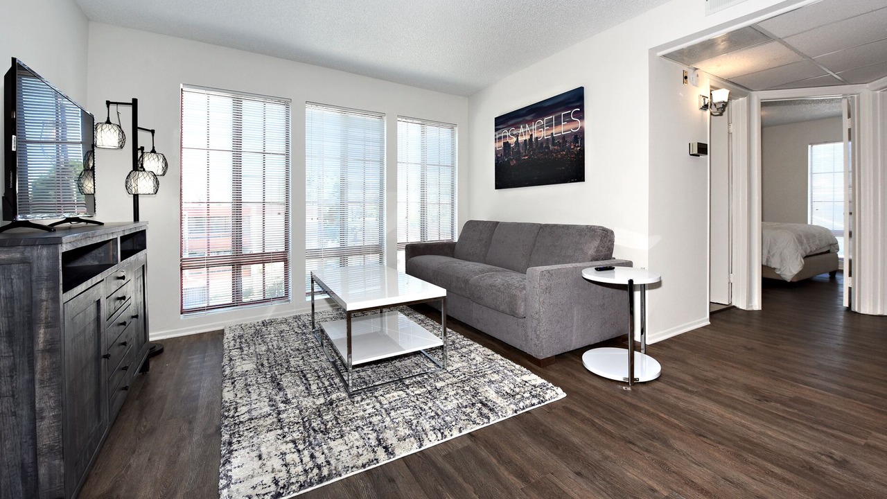 Photo of Livingroom in Palms