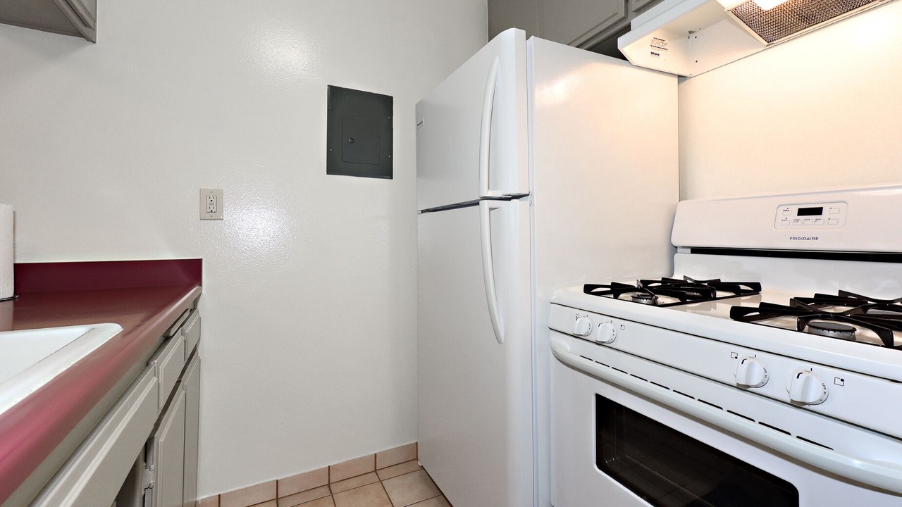 Photo of Kitchen in Palms