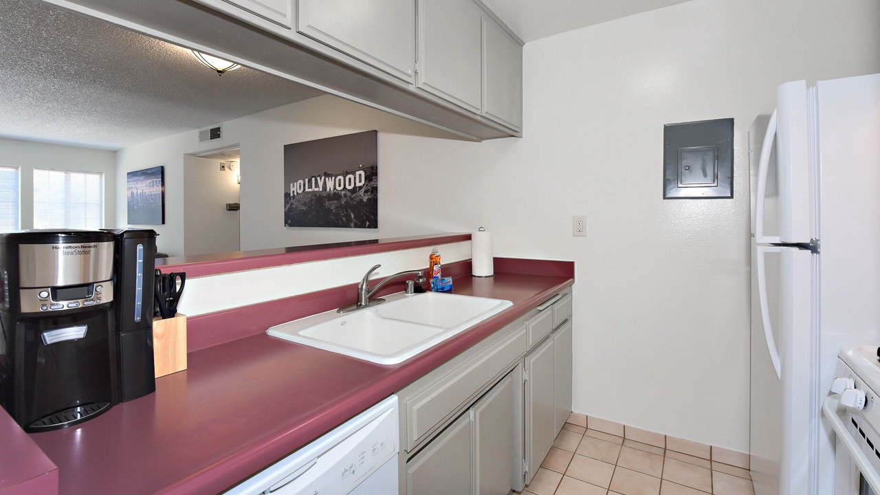 Photo of Kitchen in Palms