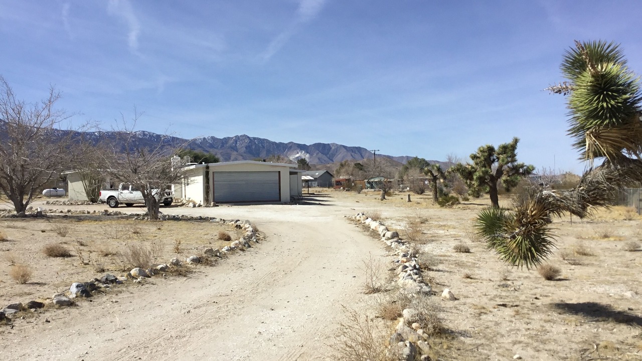 Photo of Others in Lucerne Valley