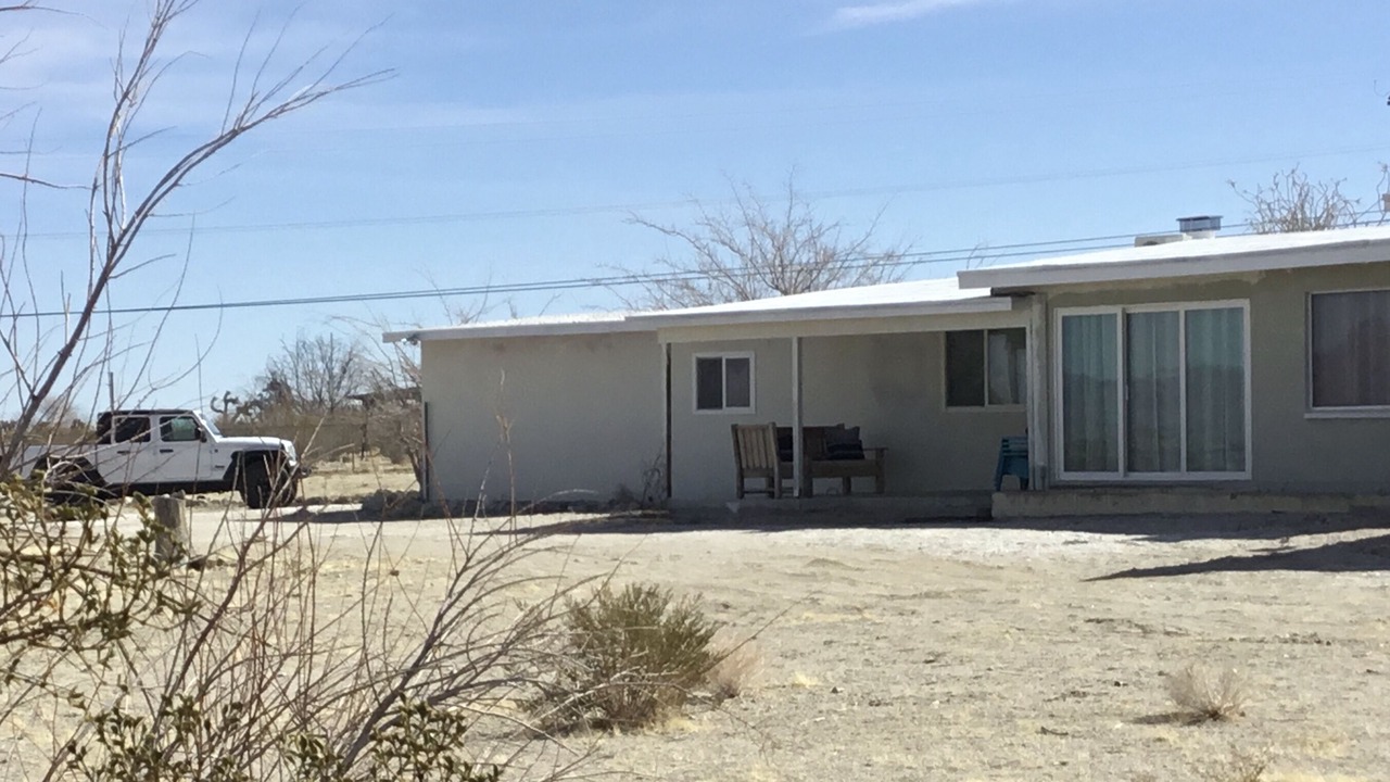 Photo of Outdoor in Lucerne Valley