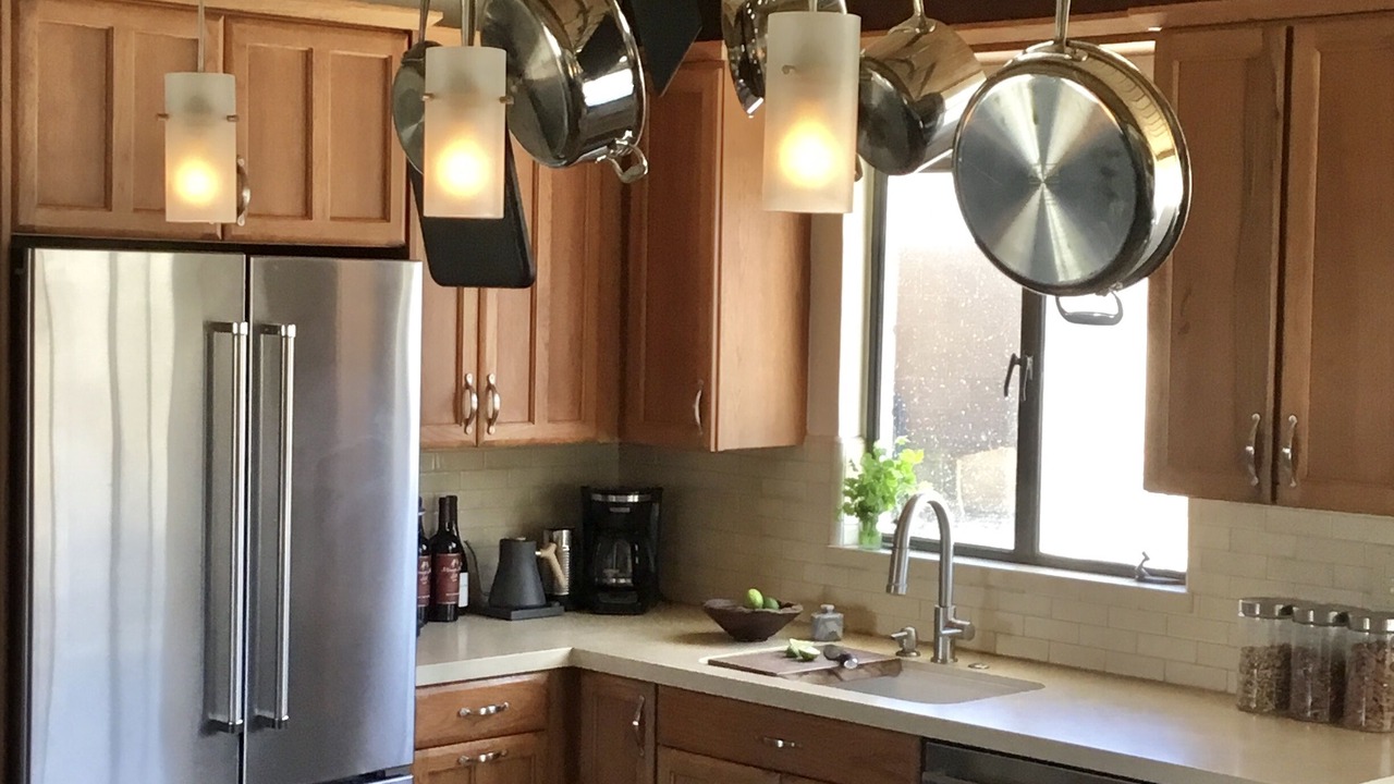 Photo of Kitchen in Lucerne Valley