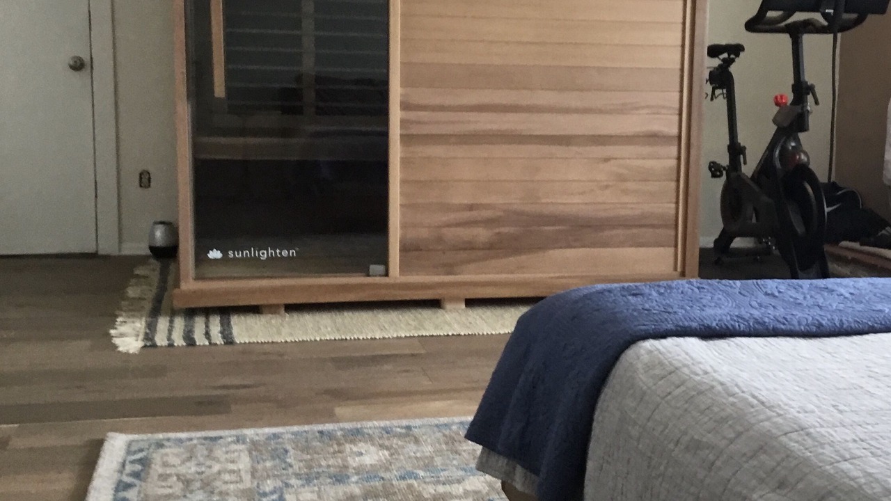 Photo of Bedroom in Lucerne Valley