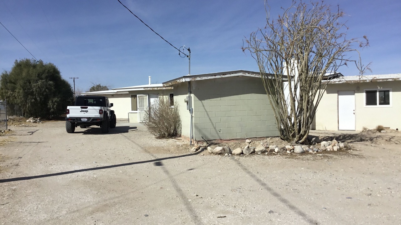 Photo of Outdoor in Lucerne Valley
