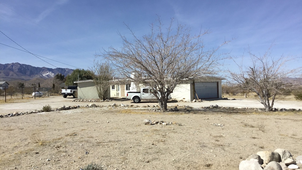 Photo of Outdoor in Lucerne Valley