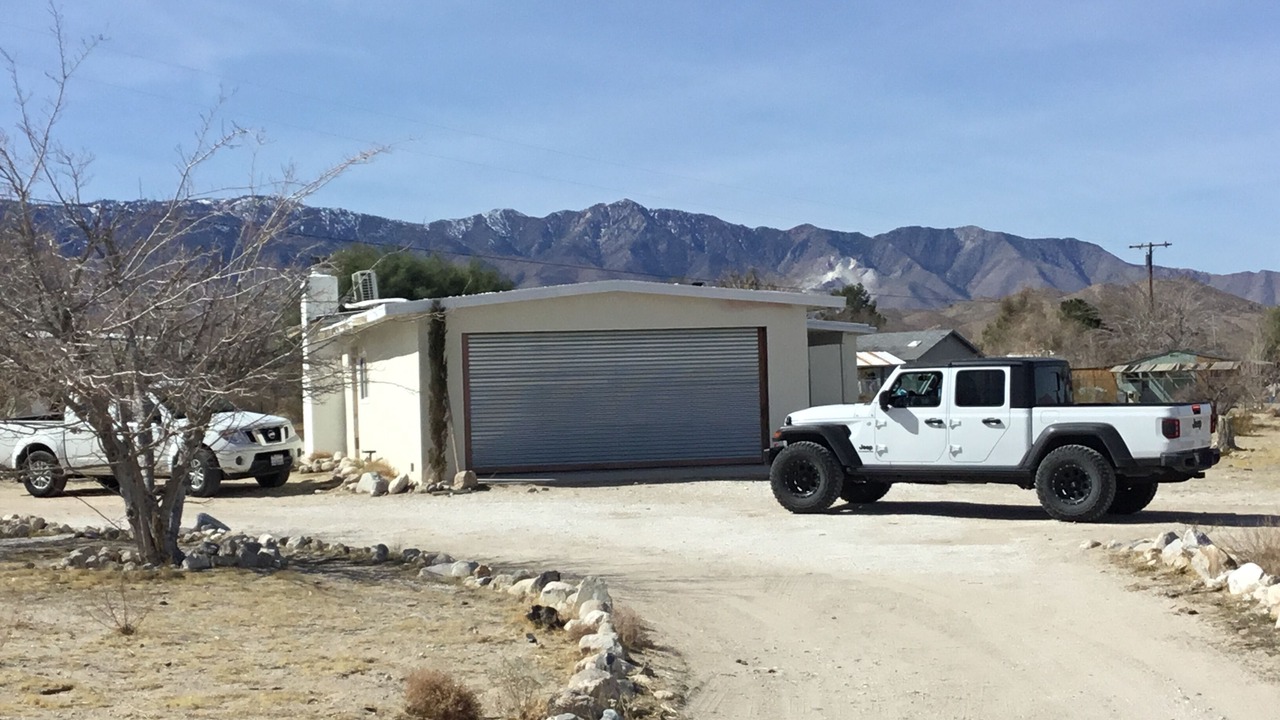 Photo of Outdoor in Lucerne Valley