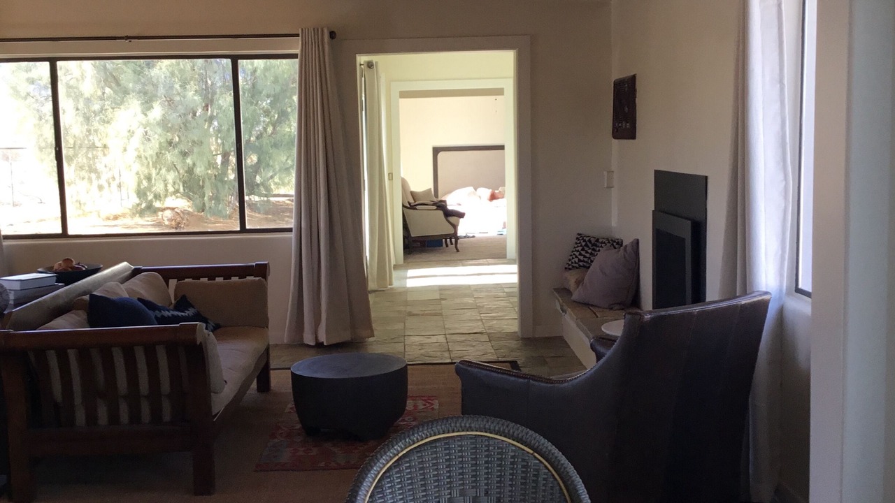 Photo of Livingroom in Lucerne Valley