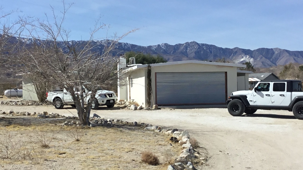 Photo of Outdoor in Lucerne Valley