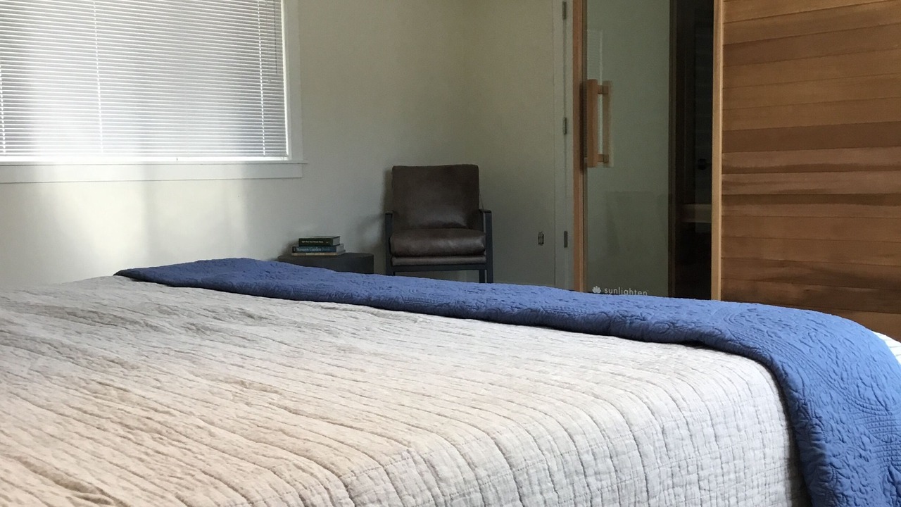 Photo of Bedroom in Lucerne Valley