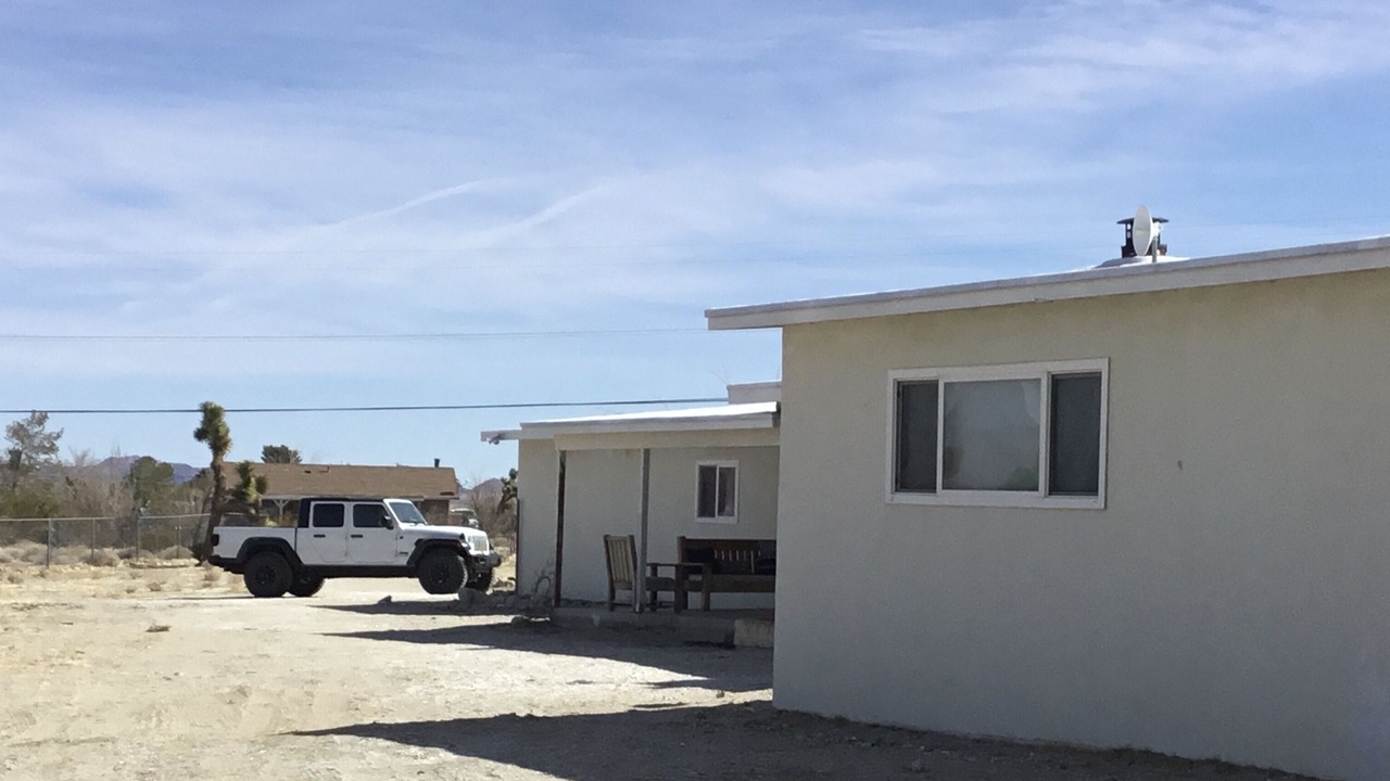 Photo of Outdoor in Lucerne Valley