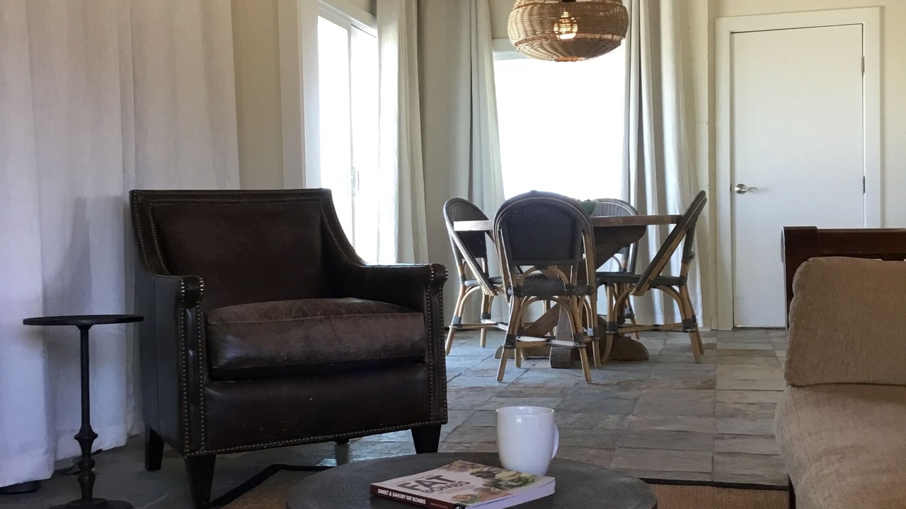 Photo of Livingroom in Lucerne Valley