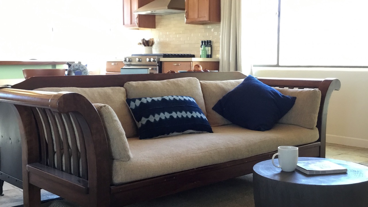 Photo of Livingroom in Lucerne Valley