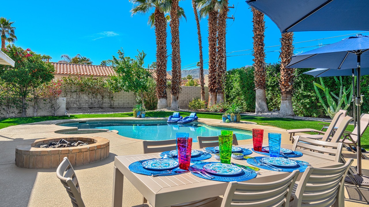 Photo of Outdoor in Palm Desert