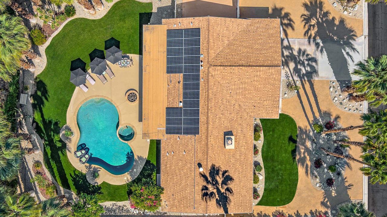 Photo of Outdoor in Palm Desert