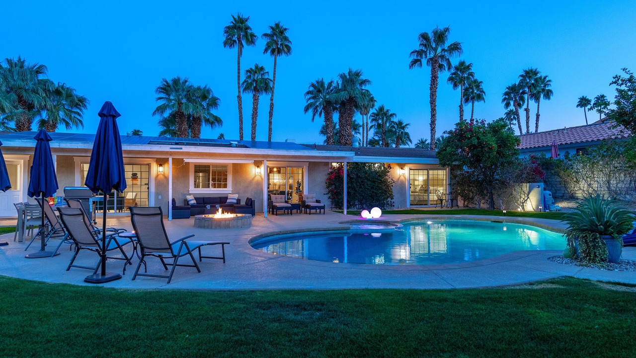 Photo of Outdoor in Palm Desert