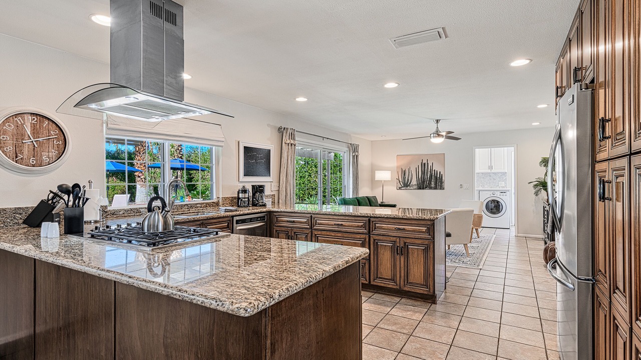 Photo of Kitchen in Palm Desert